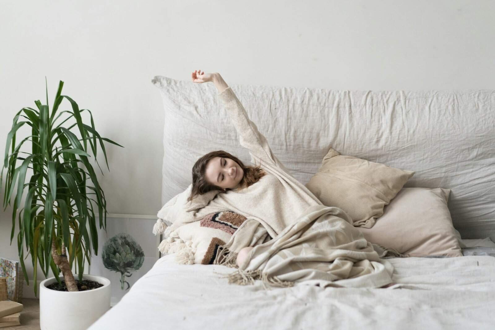 Morgensteifheit und eingeschränkte Beweglichkeit im Alltag